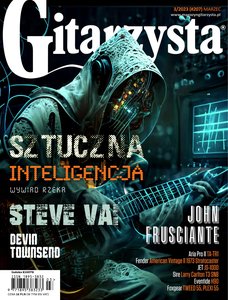 e-prasa: Gitarzysta – 3/2023