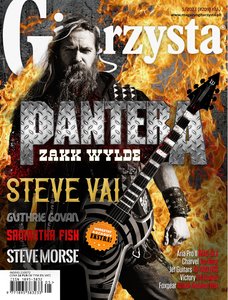 e-prasa: Gitarzysta – 5/2023