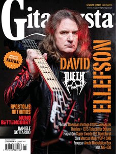 e-prasa: Gitarzysta – 6/2023