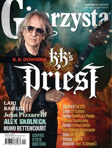 e-prasa: Gitarzysta – 9/2023