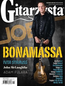 e-prasa: Gitarzysta – 10/2023