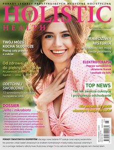 e-prasa: Holistic Health – 3/2023
