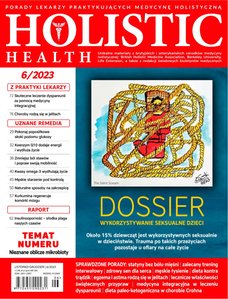 e-prasa: Holistic Health – 6/2023