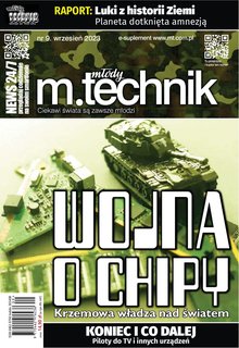 e-prasa: Młody Technik – 9/2023