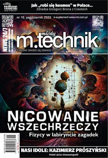 e-prasa: Młody Technik – 10/2023