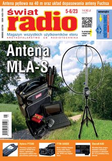 e-prasa: Świat Radio – 5-6/2023