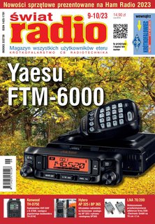 e-prasa: Świat Radio – 9-10/2023