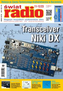 e-prasa: Świat Radio – 11-12/2023