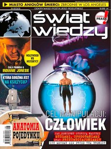 e-prasa: Świat Wiedzy – 8/2023