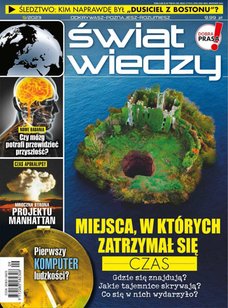 e-prasa: Świat Wiedzy – 9/2023