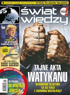e-prasa: Świat Wiedzy – 10/2023