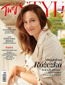e-prasa: Twój STYL – 7/2023