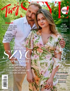e-prasa: Twój STYL – 9/2023