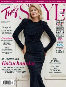 e-prasa: Twój STYL – 10/2023
