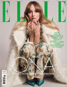 e-prasa: Elle – 10/2023
