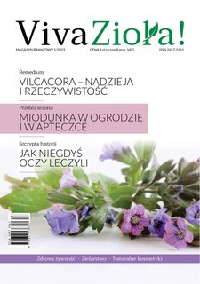 e-prasa: Viva Zioła! &ndash; 1/2023