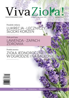 e-prasa: Viva Zioła! &ndash; 2/2023