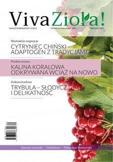 e-prasa: Viva Zioła! &ndash; 3/2023