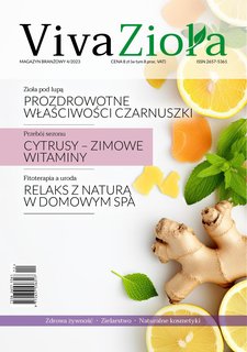 e-prasa: Viva Zioła! &ndash; 4/2023