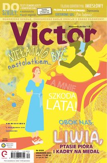 e-prasa: Victor – 9/2023