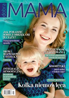 e-prasa: Dobra Mama – 1/2023