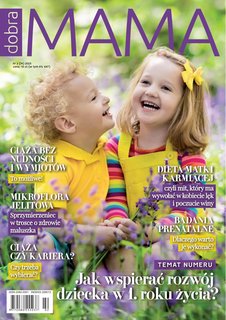 e-prasa: Dobra Mama – 2/2023