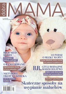 e-prasa: Dobra Mama – 3/2023