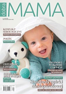 e-prasa: Dobra Mama – 4/2023