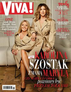 e-prasa: Viva &ndash; 5/2023