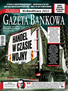 e-prasa: Gazeta Bankowa – 6/2023