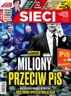 e-prasa: Sieci – 21/2023