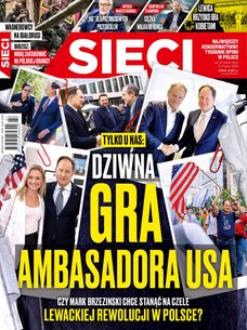 e-prasa: Sieci – 27/2023