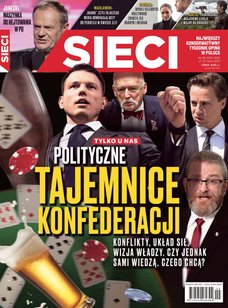 e-prasa: Sieci – 29/2023