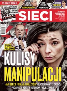 e-prasa: Sieci – 31/2023