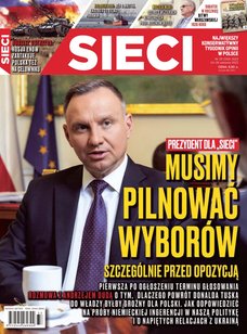 e-prasa: Sieci – 33/2023