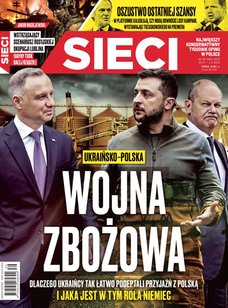 e-prasa: Sieci – 39/2023