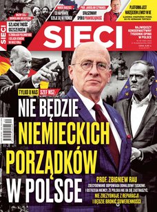 e-prasa: Sieci – 40/2023