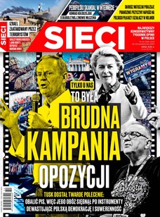 e-prasa: Sieci – 42/2023