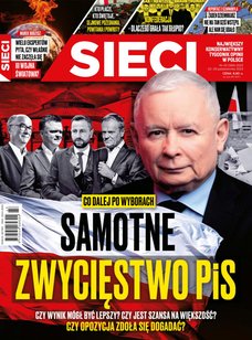 e-prasa: Sieci – 43/2023