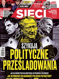 e-prasa: Sieci – 45/2023