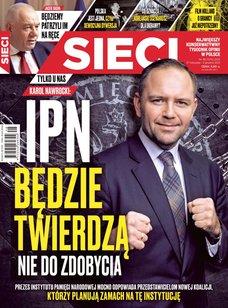 e-prasa: Sieci – 48/2023