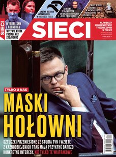 e-prasa: Sieci – 49/2023