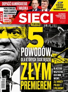 e-prasa: Sieci – 50/2023