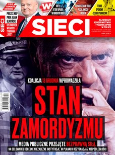 e-prasa: Sieci – 52/2023-1/2024