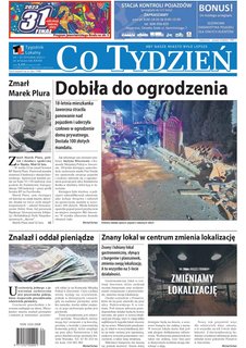 e-prasa: Co Tydzień – 4/2023