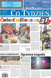 e-prasa: Co Tydzień – 5/2023