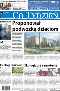 e-prasa: Co Tydzień – 8/2023