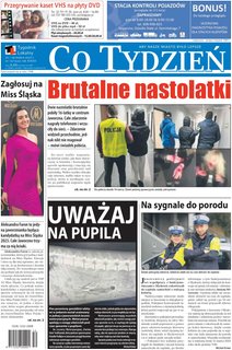 e-prasa: Co Tydzień – 12/2023