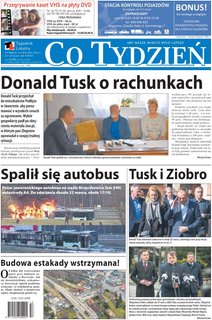 e-prasa: Co Tydzień – 13/2023