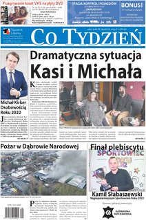 e-prasa: Co Tydzień – 16/2023